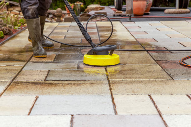 Best Post-Construction Pressure Washing  in Albion, NE